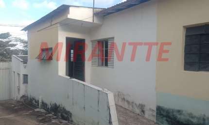 Casa terrea de 120m² com 2 quartos em Jardim Piratininga