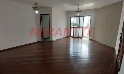 Apartamento de 133m² com 4 quartos em Jardim São Paulo