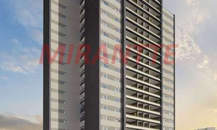 Apartamento de 122m² com 2 quartos em Jardim São Paulo(Zona Norte)