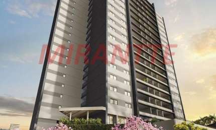 Apartamento de 220m² com 3 quartos em Jardim São Paulo(Zona Norte)