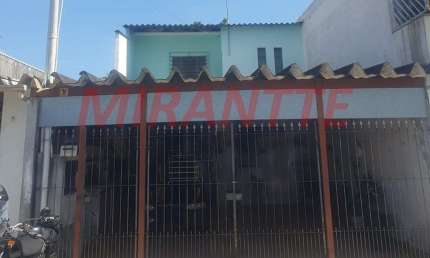 Casa com 3 quartos à venda na Rua Bernardino Antunes Silva, Vila Nova Mazzei, São Paulo