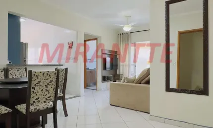 Apartamento com 1 quarto à venda na Avenida General Marcondes Salgado, Aviação, Praia Grande