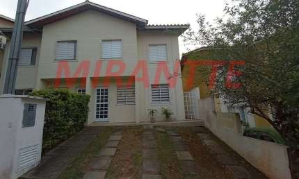 Cond. fechado de 109.5m² com 3 quartos em Jardim Ipê