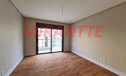 Apartamento de 350m² com 4 quartos em Santa Cecilia