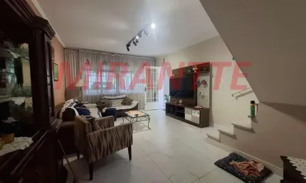 Casa com 3 quartos à venda na Avenida do Guacá, Lauzane Paulista, São Paulo