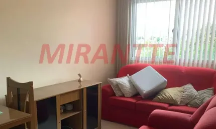 Apartamento com 2 quartos à venda na Rua George Chahestian, Vila Basileia, São Paulo