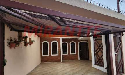 Casa com 3 quartos à venda na Rua Santa Fé do Sul, Vila Maria Alta, São Paulo