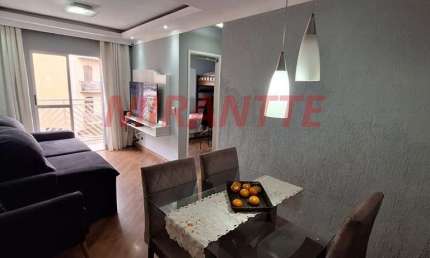 Apartamento com 2 quartos à venda na Rua Jesuíno Rabello, Vila Milton, Guarulhos