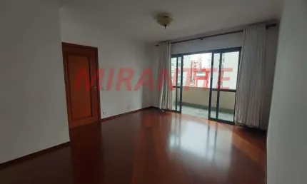 Apartamento com 3 quartos à venda na Rua Doutor Guilherme Cristofel, Santana, São Paulo
