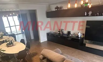 Apartamento de 114m² com 3 quartos em santa teresinha