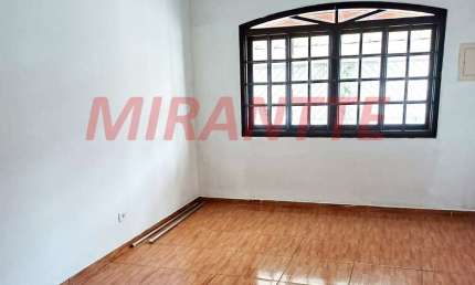 Sobrado de 128m² com 3 quartos em Vila Mariza Mazzei