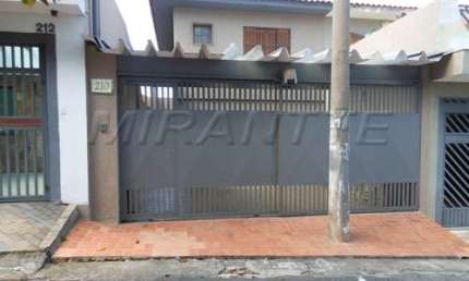 Casa com 3 quartos à venda na Rua Deputado Cássio Ciampolini, Vila Basileia, São Paulo