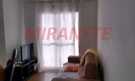 Apartamento com 2 quartos à venda na Avenida Boschetti, Vila Medeiros, São Paulo