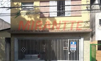 Casa com 4 quartos à venda na Rua Francisco Peixoto Bizerra, Jardim Brasil, São Paulo