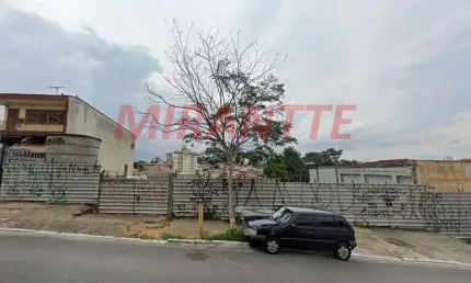 Terreno à venda na Avenida Júlio Buono, Vila Gustavo, São Paulo