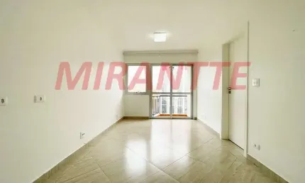 Apartamento com 2 quartos à venda na Rua Comendador Joaquim Monteiro, Santana, São Paulo