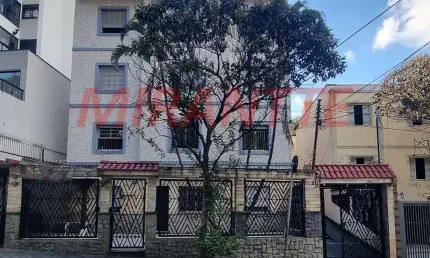 Apartamento de 118m² com 3 quartos em jardim são paulo(zona norte)