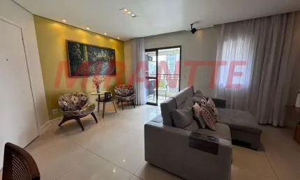 Apartamento de 105m² com 3 quartos em santa teresinha