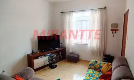 Apartamento com 2 quartos à venda na Rua Mateus Leme, Mandaqui, São Paulo