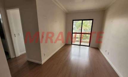 Apartamento com 3 quartos à venda na Avenida Zumkeller, Mandaqui, São Paulo