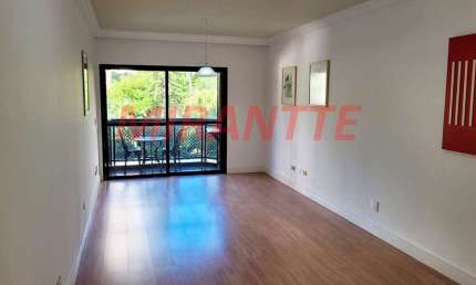 Apartamento com 3 quartos à venda na Rua Ismael Neri, Água Fria, São Paulo