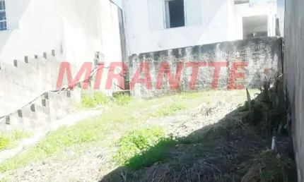 Terreno à venda na Rua Araguaia Feitosa Martins, Vila Nova Mazzei, São Paulo