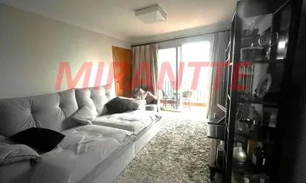 Apartamento com 3 quartos à venda na Rua Igapira, Santana, São Paulo