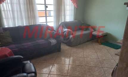 Casa com 3 quartos à venda na Rua Albertina Vieira da Silva Gordo, Vila Aurora (Zona Norte), São Paulo