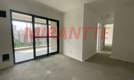 Apartamento com 2 quartos à venda na Rua Aimberê, Perdizes, São Paulo