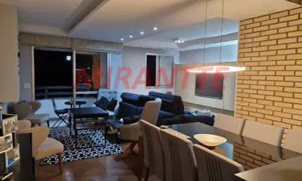 Apartamento com 2 quartos à venda na Rua Doutor Zuquim, Santana, São Paulo
