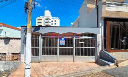 Casa terrea de 120m² com 1 quartos em Jardim Paraiso