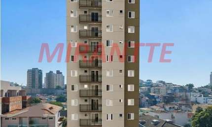 Apartamento de 24m² com 1 quartos em Jardim São Paulo(Zona Norte)
