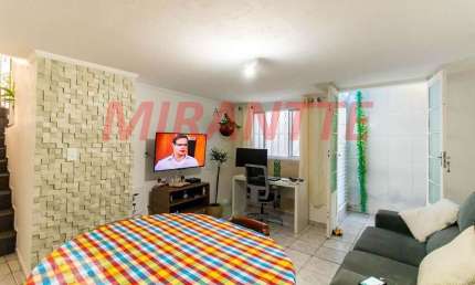 Casa terrea de 192m² com 2 quartos em Vila Guilherme