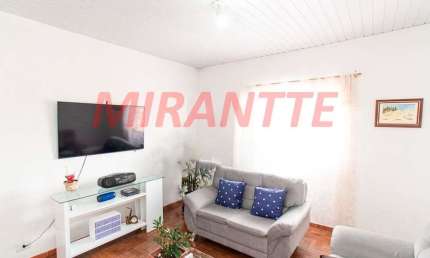 Casa terrea de 175m² com 2 quartos em Vila Guilherme