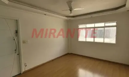 Apartamento de 58m² com 2 quartos em Jardim Virginia Bianca