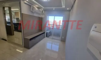 Apartamento com 2 quartos à venda na Avenida Ede, Vila Ede, São Paulo