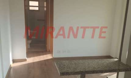 Apartamento com 1 quarto à venda na Rua Desembargador Euclides da Silveira, Santana, São Paulo