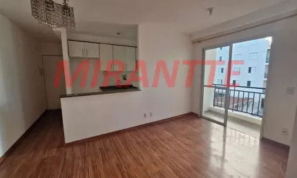 Apartamento com 2 quartos à venda na Avenida Jardim Japão, Vila Nivi, São Paulo