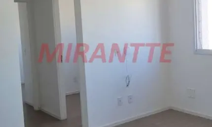 Apartamento com 2 quartos à venda na Avenida Guapira, Tucuruvi, São Paulo