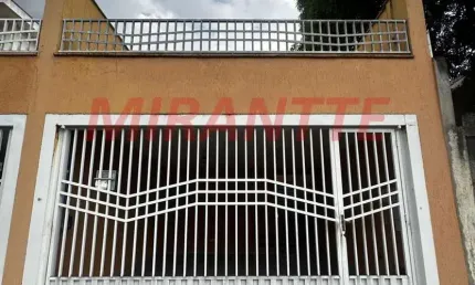 Casa com 3 quartos à venda na Rua Professor Aldo Locatelli, Vila Zat, São Paulo