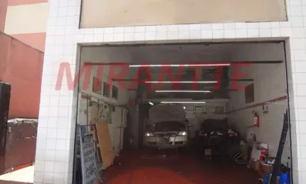 Casa com 2 quartos à venda na Rua Doutor Zuquim, Santana, São Paulo