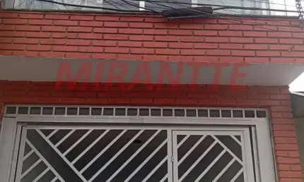 Sobrado de 130m² com 2 quartos em Parque Santo Antônio