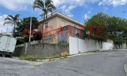 Casa com 3 quartos à venda na Rua Silva Guimarães, Vila Ede, São Paulo
