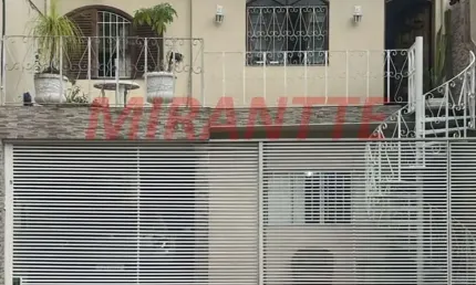 Casa com 3 quartos à venda na Rua Brazeliza Alves Carvalho, Vila Baruel, São Paulo
