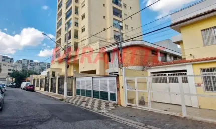 Apartamento com 1 quarto à venda na Rua Desembargador Euclides da Silveira, Casa Verde, São Paulo