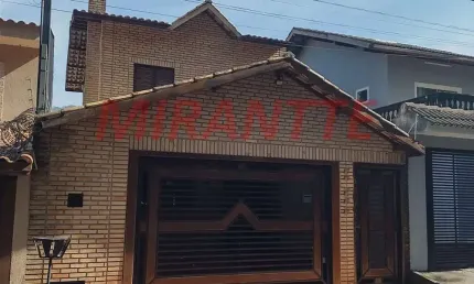 Casa terrea de 140m² com 3 quartos em Jardim Valparaiso