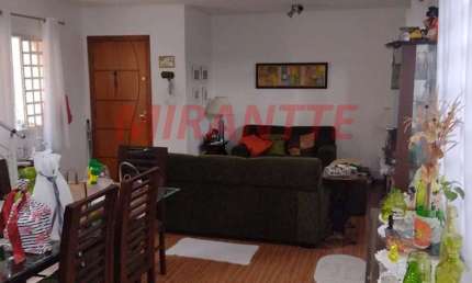 Casa com 2 quartos à venda na Rua Francisca Maria de Souza, Parada Inglesa, São Paulo