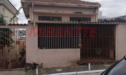 Casa com 3 quartos à venda na Rua Francisca Maria de Souza, Parada Inglesa, São Paulo