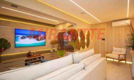 Apartamento de 88m² com 3 quartos em Freguesia do Ó
