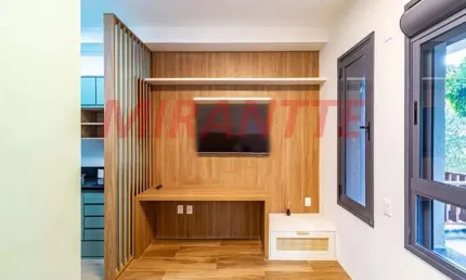 Apartamento com 1 quarto à venda na Rua João de Souza Dias, Campo Belo, São Paulo